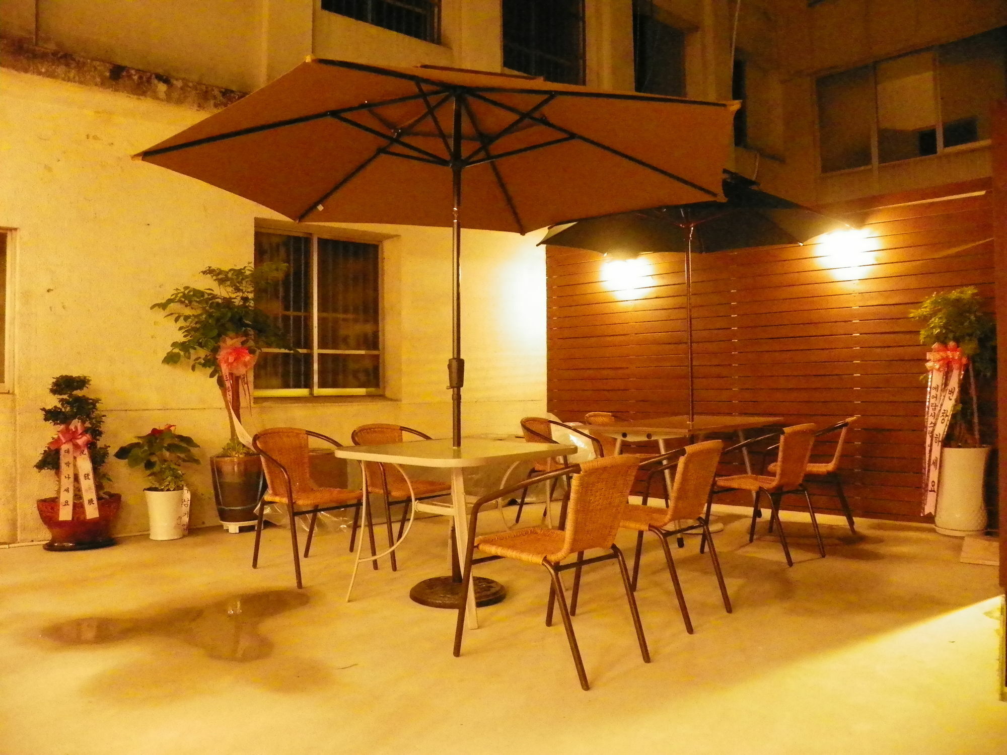 Feliz Casa Hotel Seoul Luaran gambar