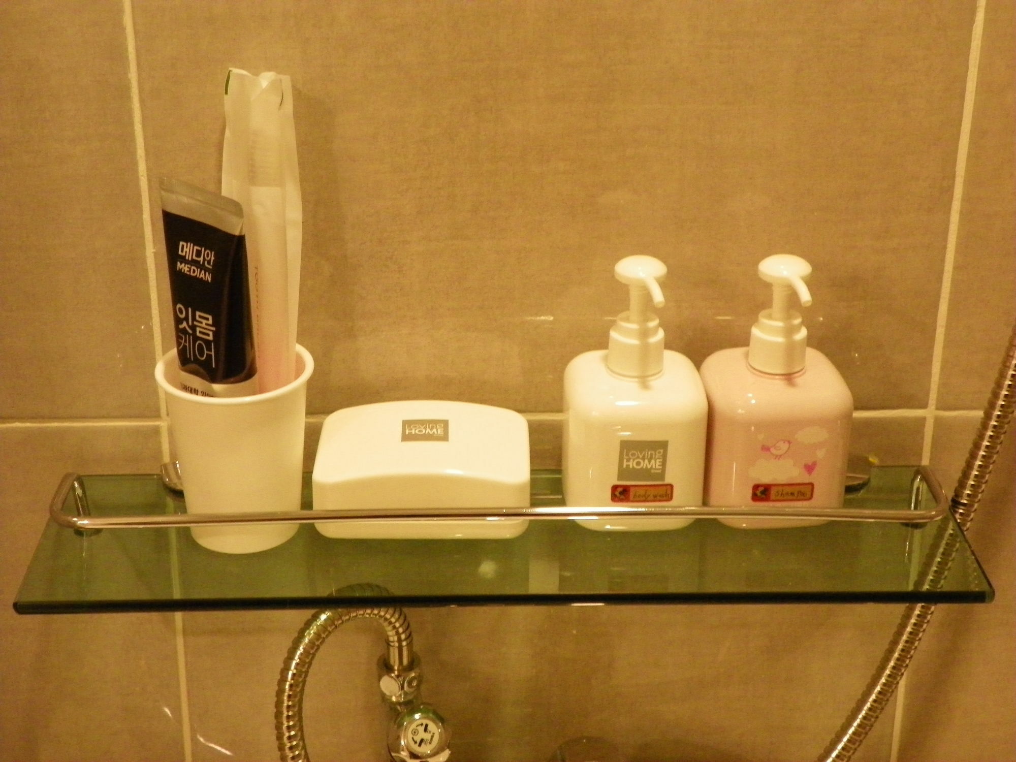 Feliz Casa Hotel Seoul Luaran gambar